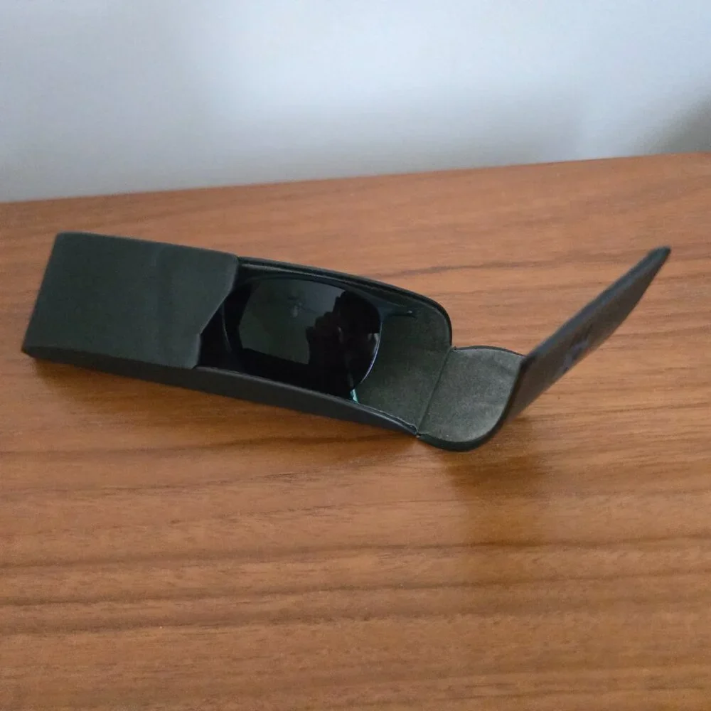 Silhouette Unisex Eyeglasses Frames and Case, SPX 1574